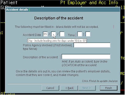 Accident details page 3